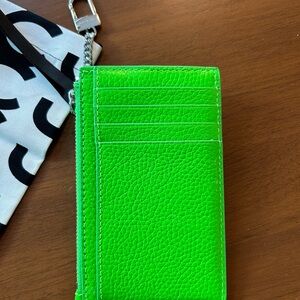 Card case/wallet - new without tags. I purchased 2 by mistake.